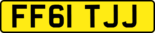 FF61TJJ