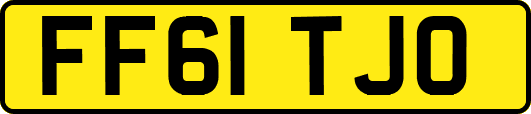 FF61TJO