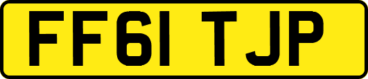 FF61TJP