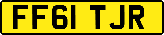 FF61TJR