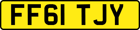 FF61TJY