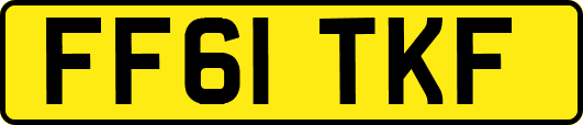 FF61TKF