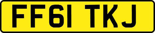 FF61TKJ