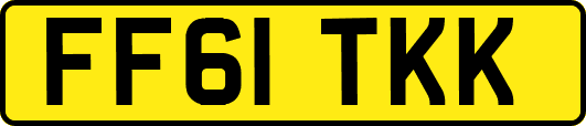 FF61TKK