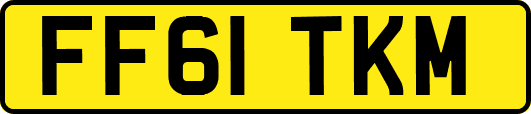 FF61TKM