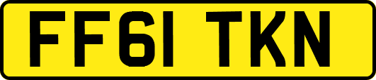 FF61TKN