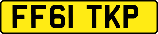 FF61TKP