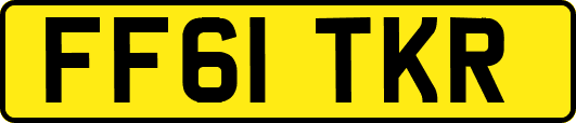FF61TKR