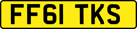 FF61TKS