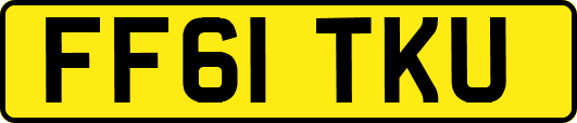 FF61TKU