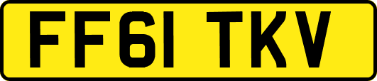 FF61TKV