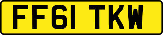 FF61TKW