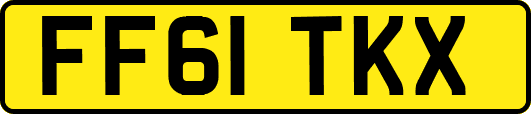 FF61TKX