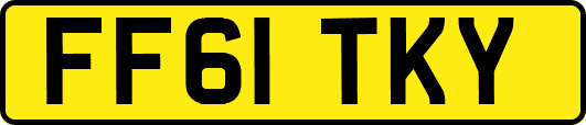 FF61TKY