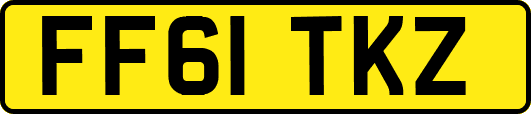 FF61TKZ