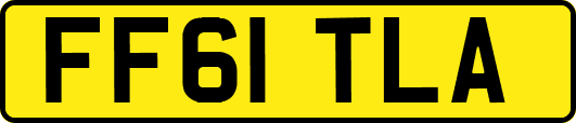 FF61TLA