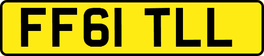 FF61TLL