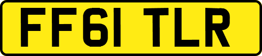 FF61TLR