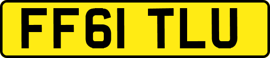 FF61TLU