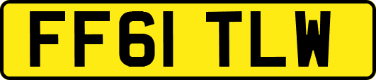 FF61TLW