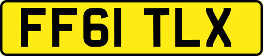 FF61TLX