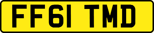 FF61TMD