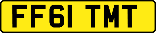 FF61TMT