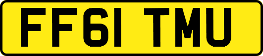 FF61TMU
