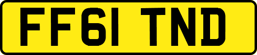 FF61TND