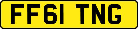FF61TNG