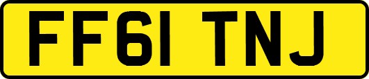 FF61TNJ