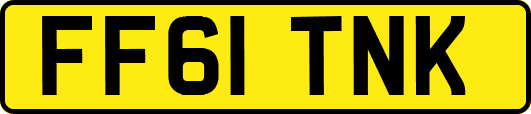 FF61TNK