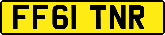 FF61TNR
