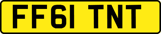 FF61TNT
