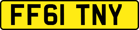 FF61TNY