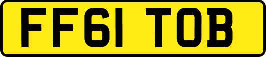 FF61TOB