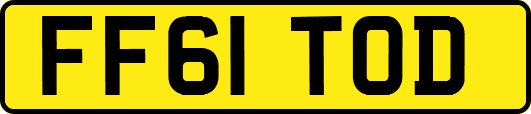 FF61TOD