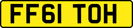 FF61TOH