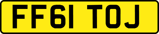FF61TOJ