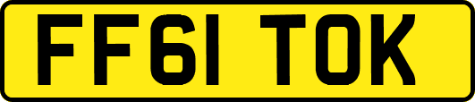 FF61TOK