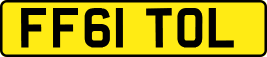 FF61TOL
