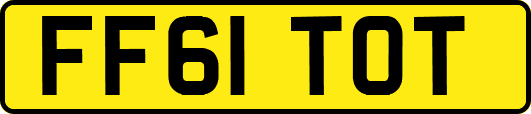 FF61TOT