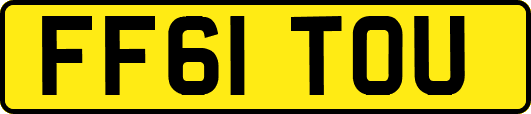 FF61TOU