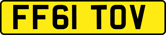 FF61TOV