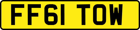 FF61TOW