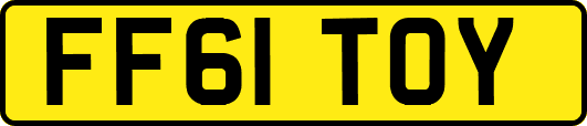 FF61TOY
