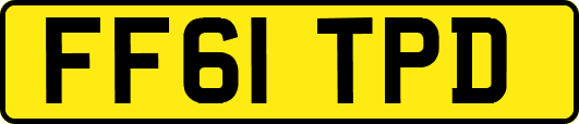 FF61TPD