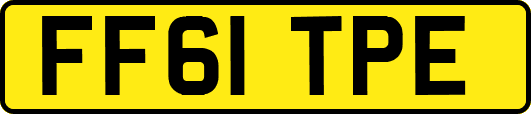 FF61TPE