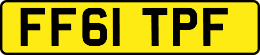 FF61TPF