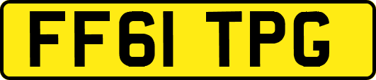 FF61TPG